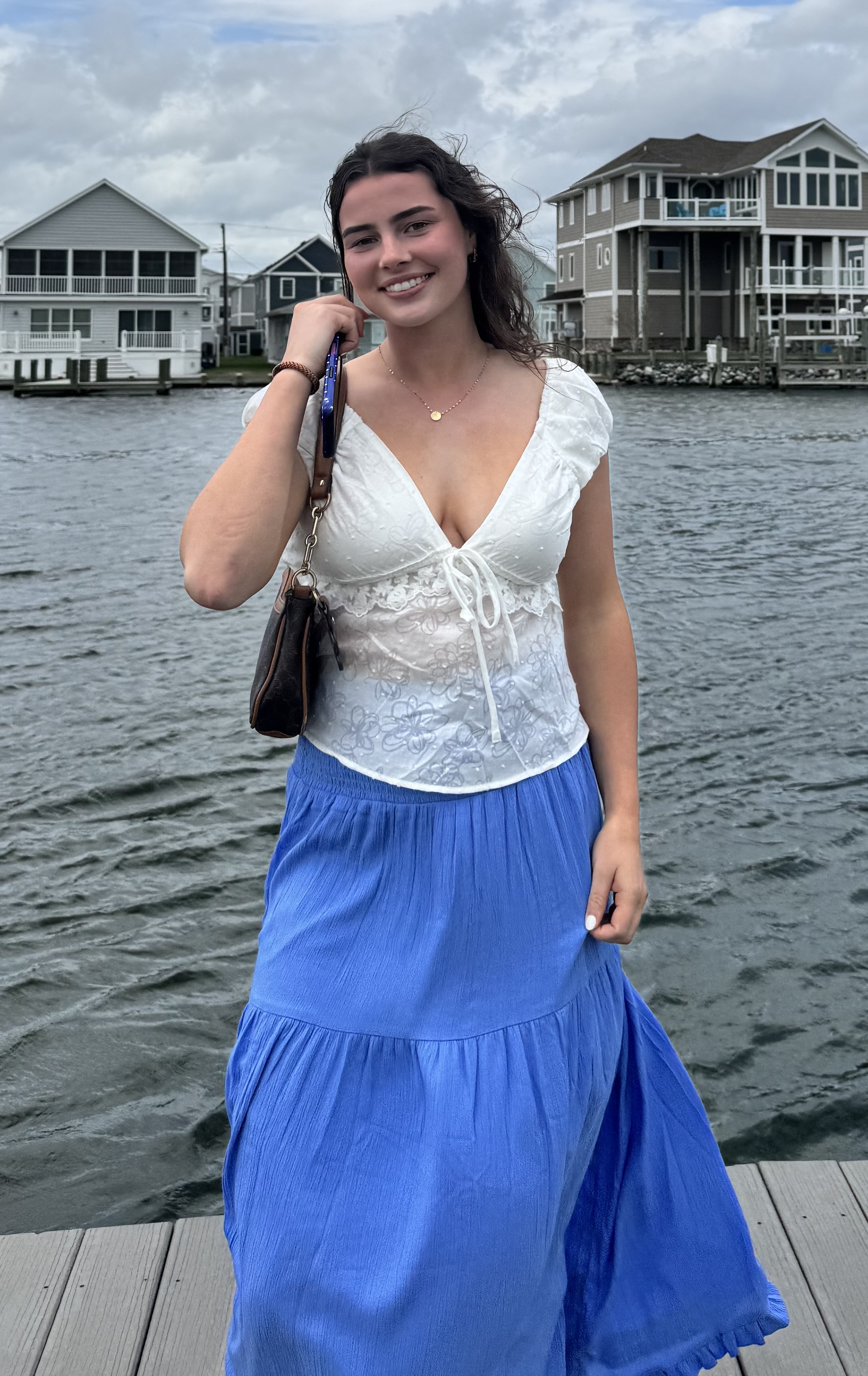 Kailey Jane performing artist